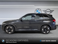 BMW iX3 M Sport 286 ch Impressive