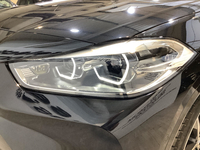 BMW X2 xDrive 20d 190 ch BVA8 M Sport