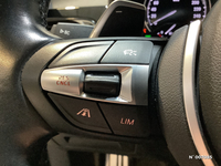 BMW X2 xDrive 20d 190 ch BVA8 M Sport