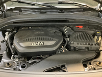 BMW X2 xDrive 20d 190 ch BVA8 M Sport