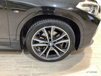 BMW X2 xDrive 20d 190 ch BVA8 M Sport