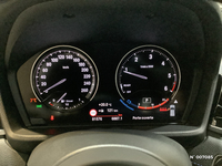 BMW X2 xDrive 20d 190 ch BVA8 M Sport