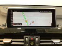 BMW X2 xDrive 20d 190 ch BVA8 M Sport