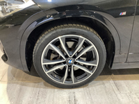 BMW X2 xDrive 20d 190 ch BVA8 M Sport