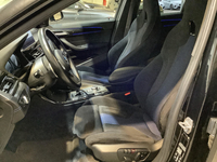 BMW X2 xDrive 20d 190 ch BVA8 M Sport