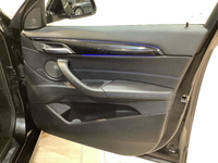 BMW X2 xDrive 20d 190 ch BVA8 M Sport