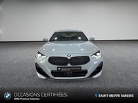 BMW Coupe 230i