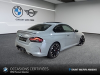 BMW Coupe 230i