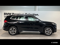BMW X1 sDrive 20i 170ch DKG7 xLine