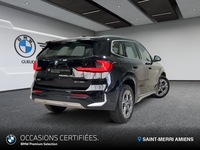 BMW X1 sDrive 20i 170ch DKG7 xLine