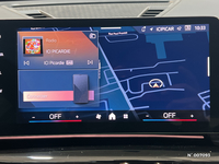 BMW X1 sDrive 20i 170ch DKG7 xLine