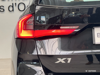 BMW X1 sDrive 20i 170ch DKG7 xLine