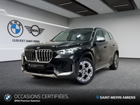 BMW X1 sDrive 20i 170ch DKG7 xLine