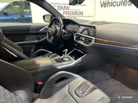 BMW M4 Competition M xDrive 510 ch BVA8