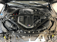 BMW M4 Competition M xDrive 510 ch BVA8