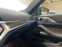 BMW M4 Competition M xDrive 510 ch BVA8