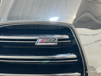 BMW M4 Competition M xDrive 510 ch BVA8
