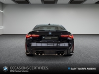 BMW M4 Competition M xDrive 510 ch BVA8