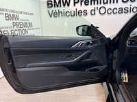 BMW M4 Competition M xDrive 510 ch BVA8