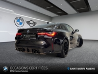 BMW M4 Competition M xDrive 510 ch BVA8