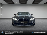 BMW M4 Competition M xDrive 510 ch BVA8