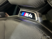 BMW M4 Competition M xDrive 510 ch BVA8