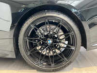 BMW M4 Competition M xDrive 510 ch BVA8