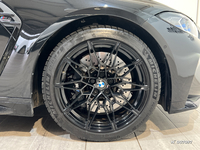 BMW M4 Competition M xDrive 510 ch BVA8