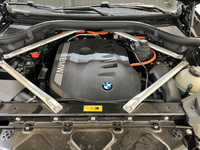 BMW X5 xDrive50e 489 ch BVA8 M Sport