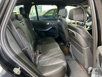BMW X5 xDrive50e 489 ch BVA8 M Sport