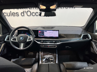 BMW X5 xDrive50e 489 ch BVA8 M Sport