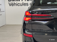 BMW X5 xDrive50e 489 ch BVA8 M Sport