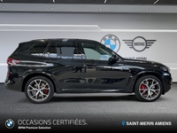 BMW X5 xDrive50e 489 ch BVA8 M Sport