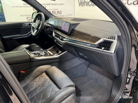 BMW X5 xDrive50e 489 ch BVA8 M Sport