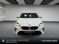 BMW 120d 163 ch DKG7 M Sport