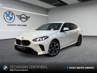 BMW 120d 163 ch DKG7 M Sport