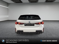 BMW 120d 163 ch DKG7 M Sport