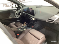 BMW 120d 163 ch DKG7 M Sport