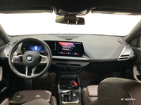 BMW 120d 163 ch DKG7 M Sport