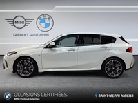 BMW 120d 163 ch DKG7 M Sport