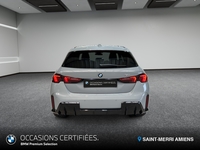 BMW 120 170 ch DKG7 M Sport