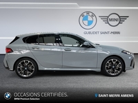 BMW 120 170 ch DKG7 M Sport