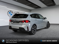 BMW 120 170 ch DKG7 M Sport