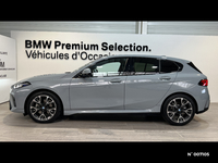 BMW 120 170 ch DKG7 M Sport