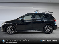 BMW Active Tourer 218i 136 ch DKG7 M Sport