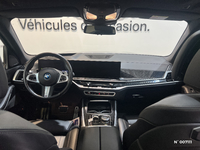 BMW X5 xDrive50e 489 ch BVA8 M Sport