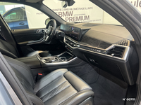 BMW X5 xDrive50e 489 ch BVA8 M Sport