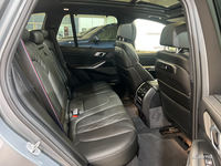 BMW X5 xDrive50e 489 ch BVA8 M Sport