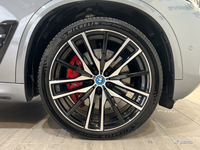 BMW X5 xDrive50e 489 ch BVA8 M Sport
