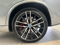 BMW X5 xDrive50e 489 ch BVA8 M Sport
